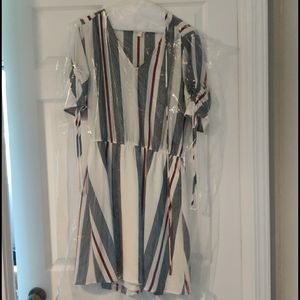 Charming Charlie's Summer Dress